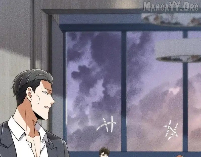Hidden Dragon in the City (2025) Chapter 21 - page 147